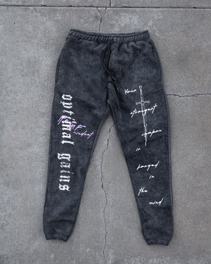 Strength of Mind Joggers